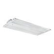 Load image into Gallery viewer, 2FT LED Linear High Bay Light, 165W, 5700K, 2500LM, 120-277VAC, Linear Hanging Light For Warehouse, Factory, and Workshop