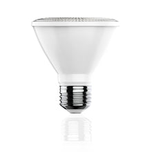 Load image into Gallery viewer, LED Bulb - PAR30 Short Neck - 3000K - Warm White -12 Watt - 75 Watt Equivalent High CRI 90+