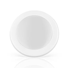Load image into Gallery viewer, 4-inch Dimmable LED Disk Downlight, Kitchen Lights, 10W, Recessed Ceiling Light Fixture