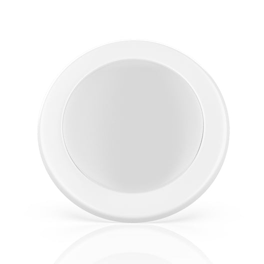 98396-Serie Contour Downlight LED Eyeball (Ojo de Buey) de 6