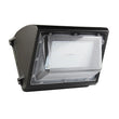 Load image into Gallery viewer, Wall pack 120w 5700K Forward Throw ; 15,194 Lumens W Photocell