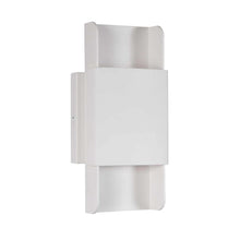 Load image into Gallery viewer, Indoor Wall Sconces, 11W, 3000K (Warm White), CRI: 80+, Dimmable. Living Room Wall Lighting