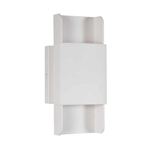 Indoor Wall Sconces, 11W, 3000K (Warm White), CRI: 80+, Dimmable. Living Room Wall Lighting