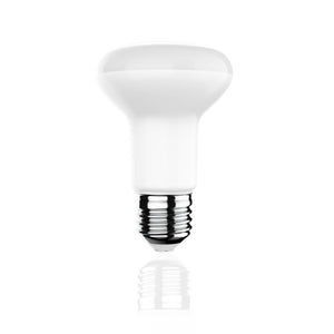LED R20/BR20 - 5000K - Day Light White - 7.5Watts - 50 Watt Equivalent