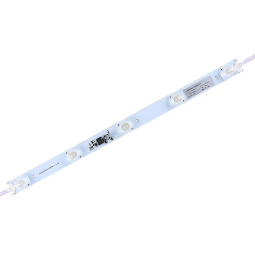 8-Pack LED Bar, 5 LEDS/bar, DC24V, 15W