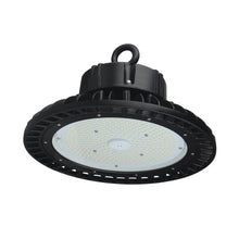 Load image into Gallery viewer, High Bay LED Light 100W UFO 5700K / Warehouse Lighting