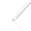 Load image into Gallery viewer, 8ft LED Tube 40W 5600 Lumens Single Pin 5000K Frosted