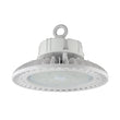Load image into Gallery viewer, 150W LED UFO High Bay Light ; 5700K ; AC100-277V  ; White