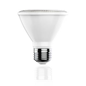 LED Bulb - PAR30 Short Neck - 5000K - Day Light White -12 Watt - 75 Watt Equivalent High CRI 90+