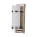 Satin Nickel Finish