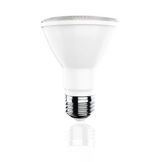 LED PAR20 Light Bulb 8 Watt 500 Lumens - 5000K - High CRI90+