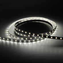 Load image into Gallery viewer, 2835 White LED Strip Light High-CRI - 12V - IP20 - 278 Lumens/ft