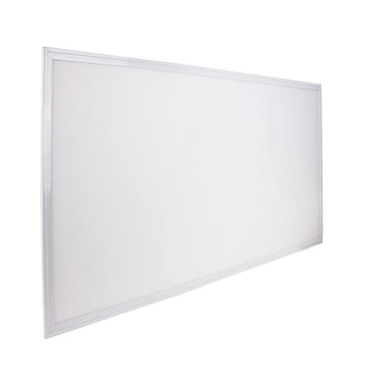 LED Panel 2X4; 70W 6500K; Dimmable