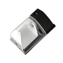 Load image into Gallery viewer, LED Wall Pack with Photocell and Cap ; 26W 4000K
