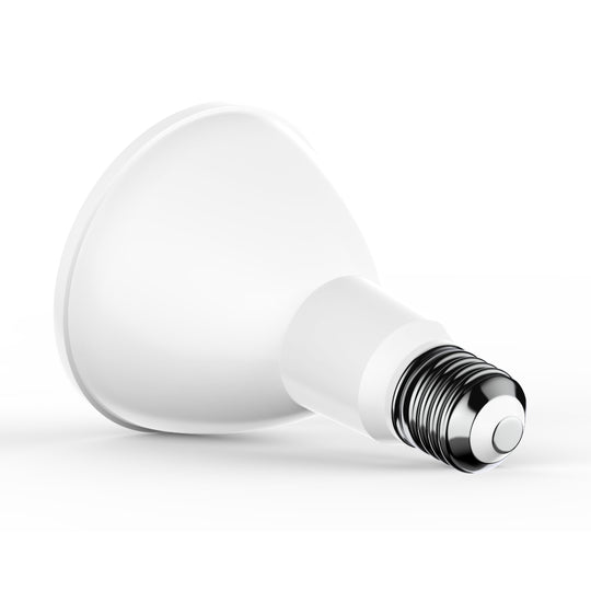 LED Bulb - PAR30 Long Neck - 5000K - Day Light White -12 Watt - 75 Watt Equivalent High CRI 90+