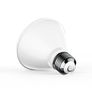 LED Bulb - PAR30 Short Neck - 3000K - Warm White -12 Watt - 75 Watt Equivalent High CRI 90+