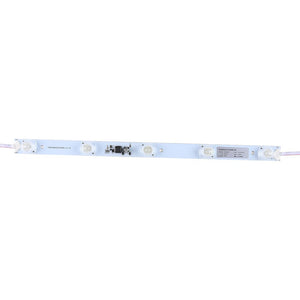 8-Pack LED Bar, 5 LEDS/bar, DC24V, 15W