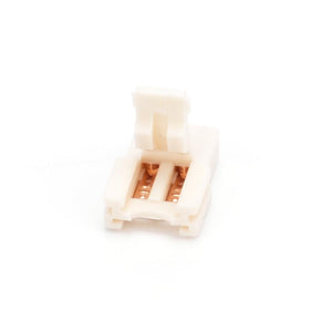 Strip to Strip 2pin Connector IP20 - Wen Lighting