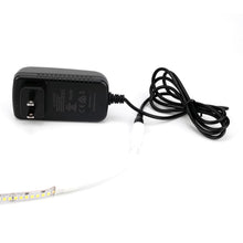 Load image into Gallery viewer, 12W Direct Plug-In LED Power Supply 12W / 100-240V AC / 12V /1A