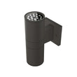 Load image into Gallery viewer, LED Up &amp; Down Light Cylinder, 2x36W, AC100- 277V, Double Side (Red, Green, Blue)