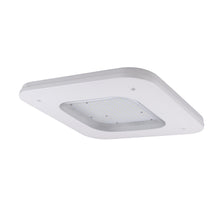Load image into Gallery viewer, 150W Gas Station LED Canopy Light, 15600 Lumens, 5700K, DLC Approved