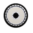 Load image into Gallery viewer, Round UFO LED High Bay Lights, 240W, 5700K, 36000 LM, IP65 Waterproof, LED Warehouse Lights