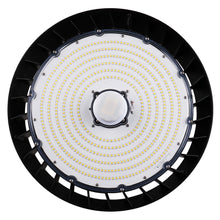 Load image into Gallery viewer, High Bay LED Light UFO LED 150W 5700K with Motion Sensor