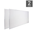 Load image into Gallery viewer, LED Panel 2X4; 70W 6500K; Dimmable