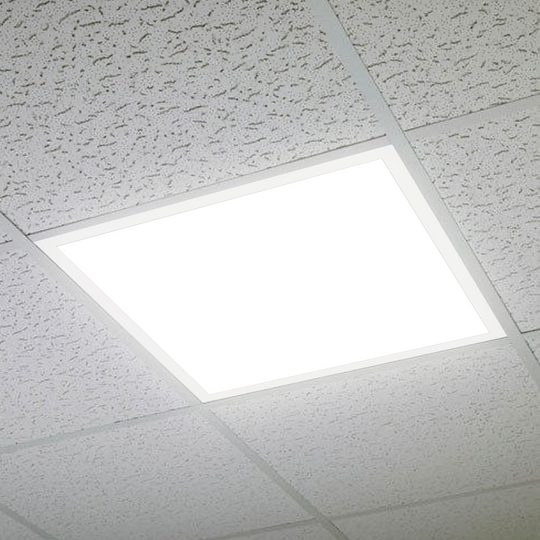 2x2 led flat panel drop ceiling deals