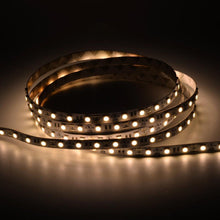 Load image into Gallery viewer, 12V LED Strip Lights - LED Tape Light with Connector- IP20 Rated