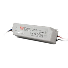 Load image into Gallery viewer, Power Supply, Constant Voltage,110/12V, 60W