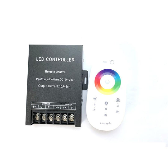 LED Controller, 12V (For Module)