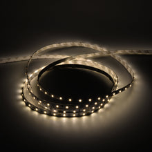 Load image into Gallery viewer, 12V LED Strip Lights, 192 Lumens/ft, IP20, LED Tape Light with DC Connector