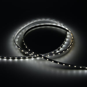 12V LED Strip Lights, 192 Lumens/ft, IP20, LED Tape Light with DC Connector