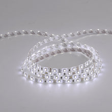 Load image into Gallery viewer, Outdoor LED Strip Lights SMD 3528, 12V, IP65, Dimmable, 94 Lumens/ft. Weatherproof Strip Lights