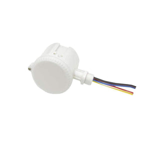 360å¡ 3 Step Dimming Motion & Daylight Sensor for Linear High bay - 49ft max height - LEDMyplace