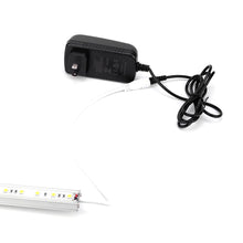 Load image into Gallery viewer, 24W Direct Plug-In LED Power Supply 24W / 100-240V AC / 24V /1A