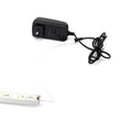 Load image into Gallery viewer, 36W Direct Plug-In LED Power Supply 36W / 100-240V AC / 12V /3A