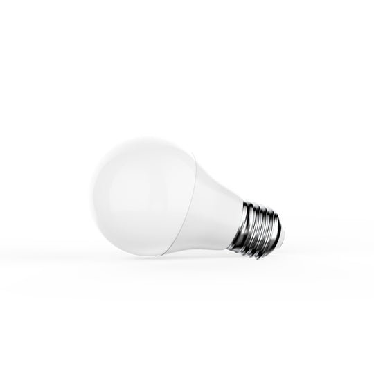 LED A19 - 9 Watt - 800lm Non-Dimmable - 5000K - Day Light White