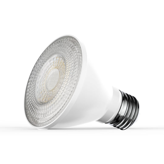LED Bulb - PAR30 Short Neck - 5000K - Day Light White -12 Watt - 75 Watt Equivalent High CRI 90+