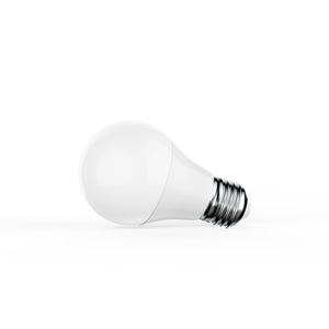 A19 Dimmable LED Light Bulb, 9.8W, ENERGY STAR, 3000K (Soft White), 800 Lumens, (E26)