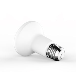 LED R20/BR20 - 5000K - Day Light White - 7.5Watts - 50 Watt Equivalent