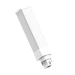 Load image into Gallery viewer, 1-Pack LED PL BULB 12W - 5000K (Daylight White) - 1100 Lumen - GX24Q 4Pin