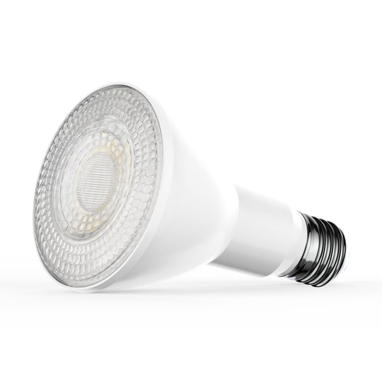LED Bulb - PAR30 Long Neck - 5000K - Day Light White -12 Watt - 75 Watt Equivalent High CRI 90+