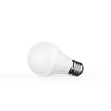 Load image into Gallery viewer, A19 Dimmable LED Light Bulb, 9.8W, ENERGY STAR, 4000K (Neutral White), 800 Lumens, (E26)
