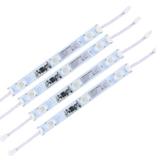 Load image into Gallery viewer, 8-Pack LED Bar, 3 LEDs/Bar, DC24V, 9W