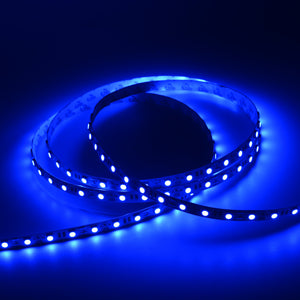 12V LED Strip Lights - LED Tape Light with Connector- IP20 Rated