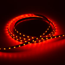 Load image into Gallery viewer, 12V LED Strip Lights - LED Tape Light with Connector- IP20 Rated