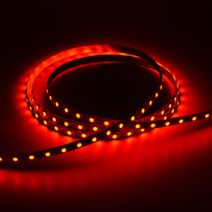 12V LED Strip Lights - LED Tape Light with Connector- IP20 Rated