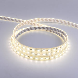 Waterproof LED Strip Lights SMD 5050 - 12V - 378 Lumens/ft. - 3000K (Soft White)/4000K (Cool White)/6500K (Crystal White)